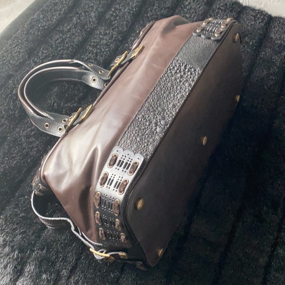 Donna Karan Doctors Bag - Picture 11 of 13